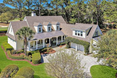 321 Bamberg Drive