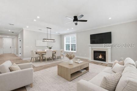 129 Carolina Oaks Avenue
