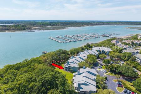 71 Skull Creek Drive