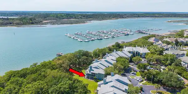 71 Skull Creek Drive