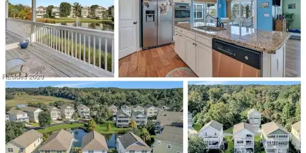 19 Jarvis Creek Lane