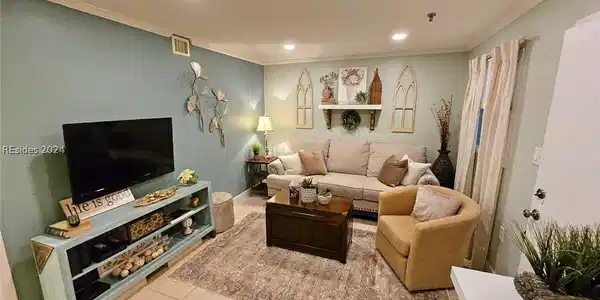 663 William Hilton Parkway