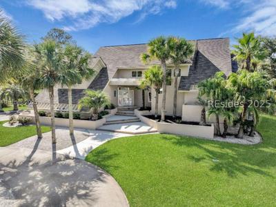 4 Spartina Point Drive