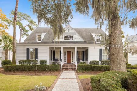55 Colleton River Drive