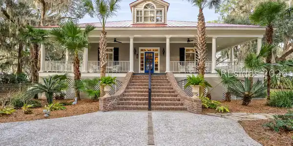 218 Old Plantation Drive