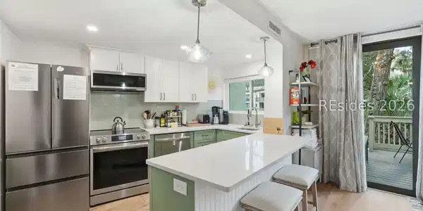 42 S Forest Beach Drive