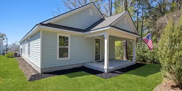 144 Baynard Road
