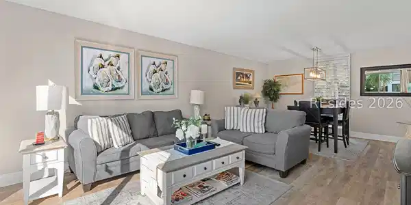 42 S Forest Beach Drive