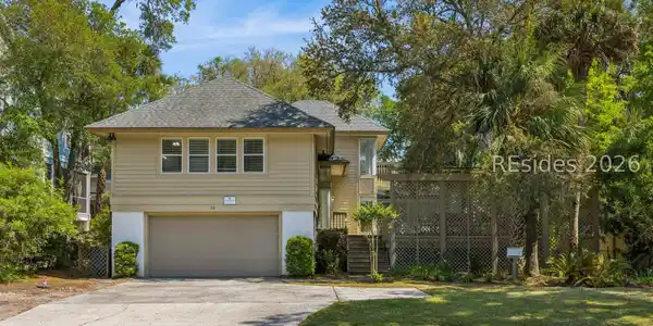 30 Forest Beach Drive