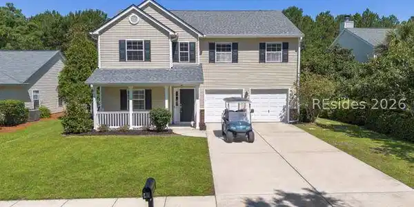 41 Lakeside Drive