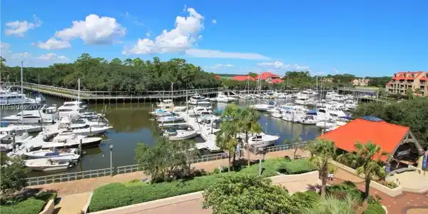 9 Harbourside Lane