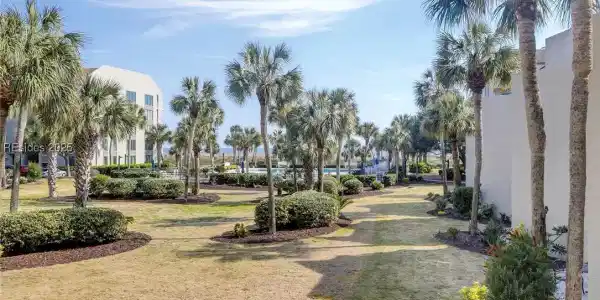 21 S Forest Beach Drive