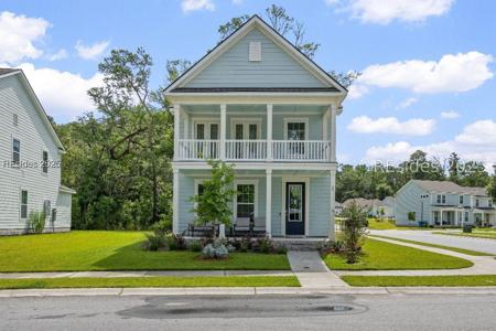 60 Backwater Street