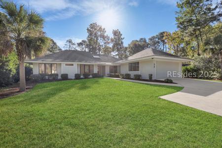 34 Cypress Marsh Drive