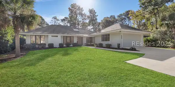 34 Cypress Marsh Drive