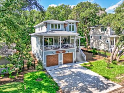 35 Oleander Street