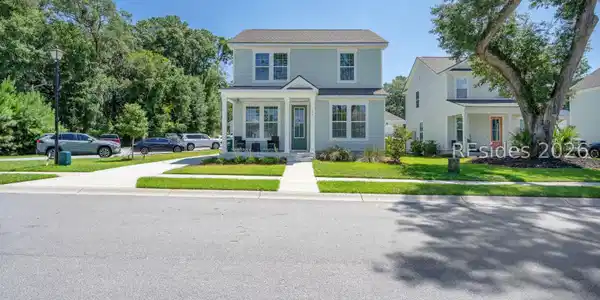 16 Rivulet Street