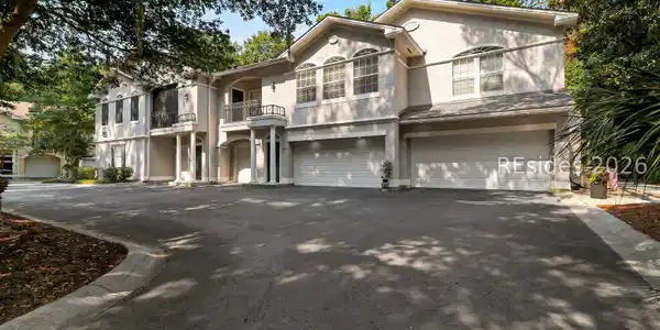 4 Indigo Run Drive