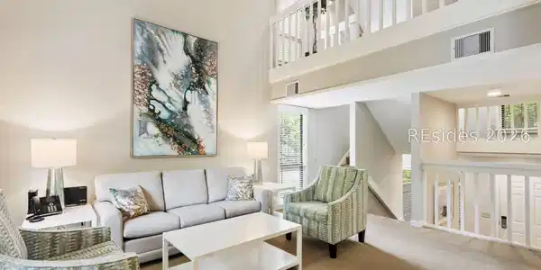 124 N Sea Pines Drive