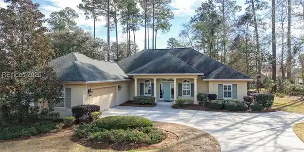 7 Oxban Court