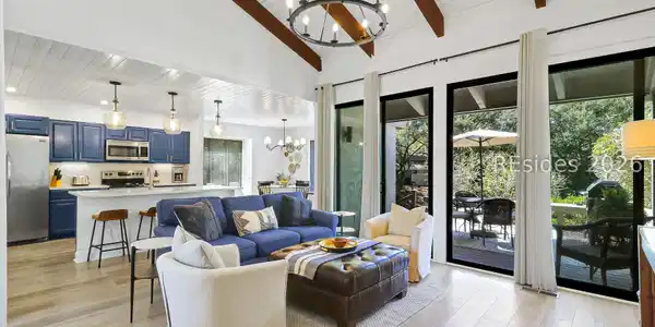 226 S Sea Pines Drive