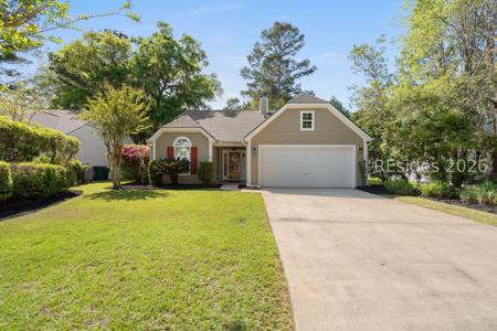 35 Wheatfield Circle