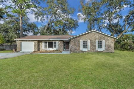 3031 Mink Point Boulevard
