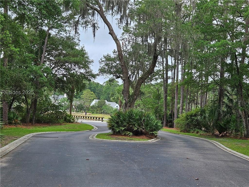 Image 4: Side Street of Property