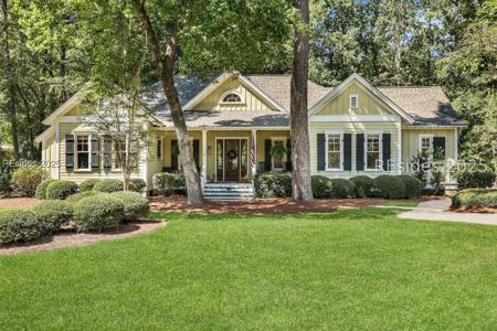 5 Oldfield Village Road