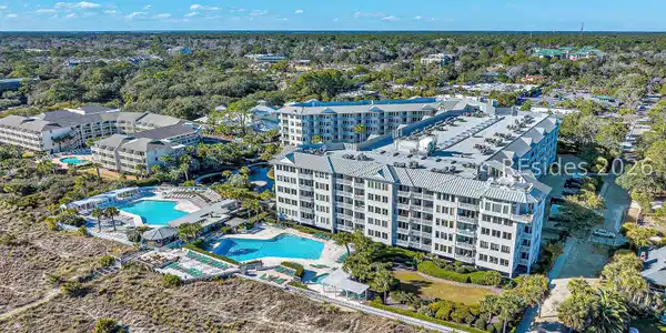 10 N Forest Beach Drive