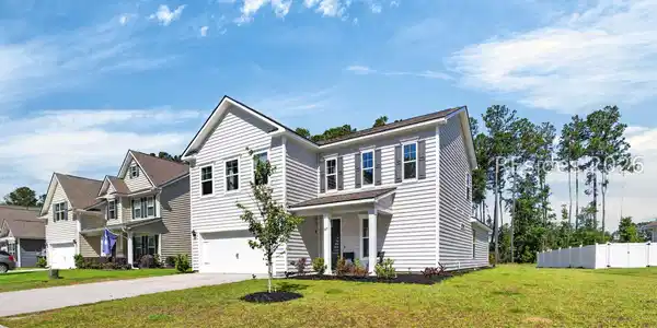 107 Runner Stone Road