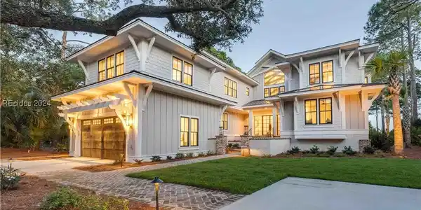15 Bald Eagle Road