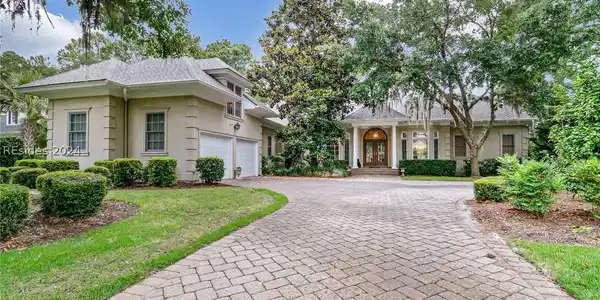 285 Bamberg Drive
