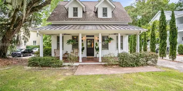 18 Bostick Circle