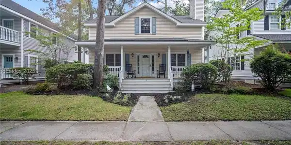 5 Regent Avenue