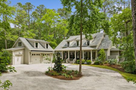 12 Bee Tree Drive