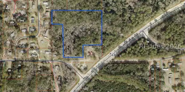Lot 3 Estelle Road