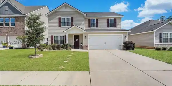 15 Stepping Stone Way