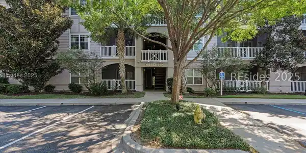 4924 Bluffton Parkway