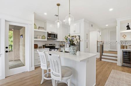 3 Shelter Cove Lane