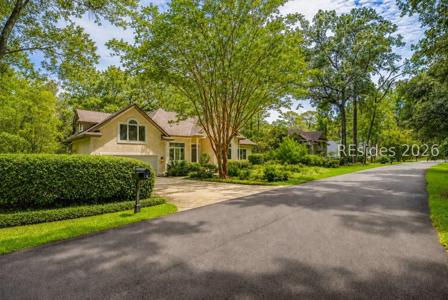 8 Chechessee Circle
