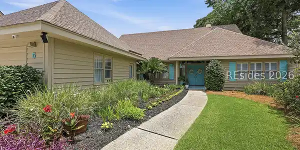 5 Old Fort Way