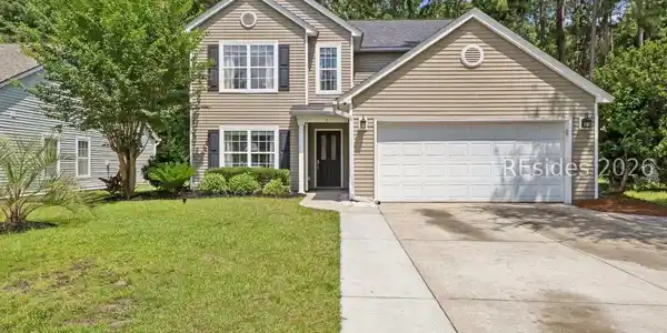 7 Longleaf Court