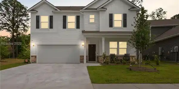 410 Raines Way