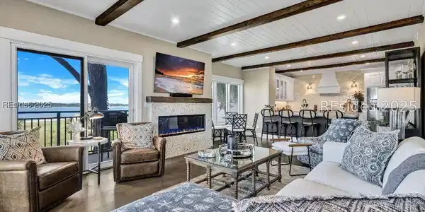 247 Sea Pines Drive
