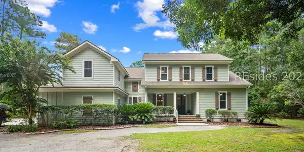 40 Rose Dhu Creek Plantation Drive