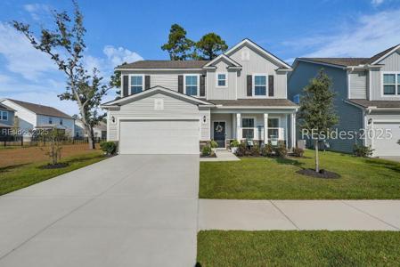 41 Dargan Road