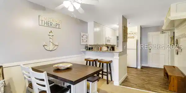 663 William Hilton Parkway