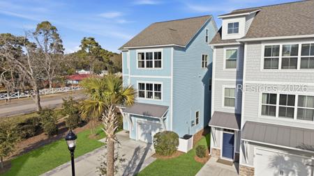 1 Broad View Lane