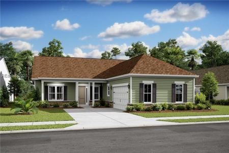 17 Knotty Pine Drive
